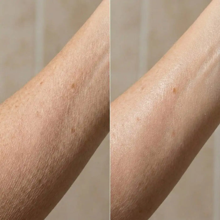 Customers Say Their Skin Has Never Felt Softer