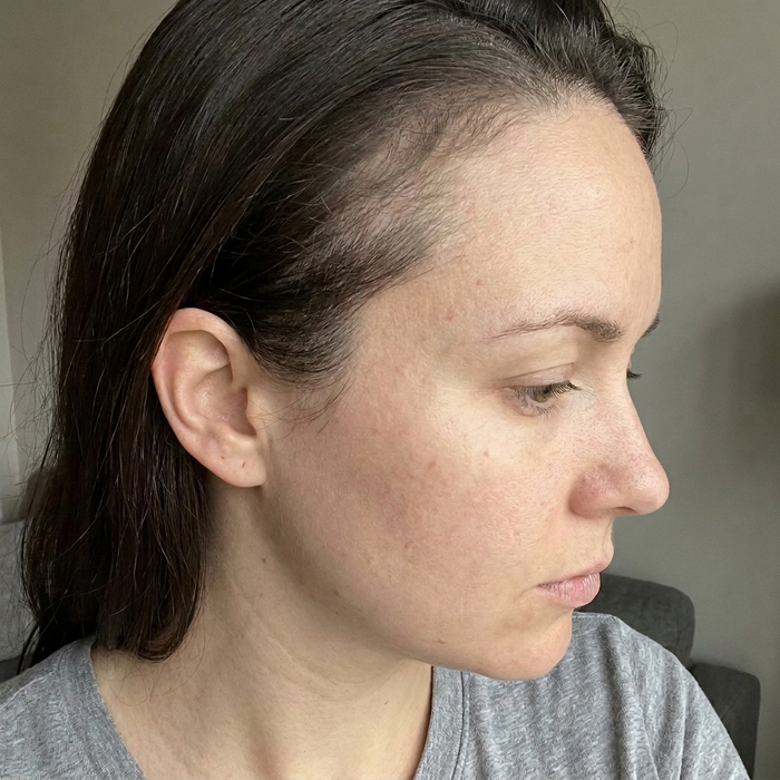 Before