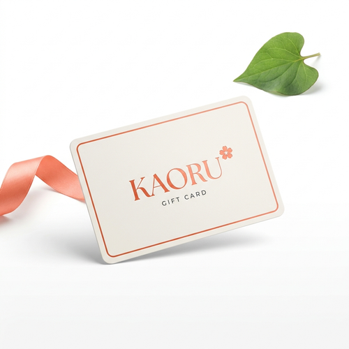 Kaoru 20$ Gift Card